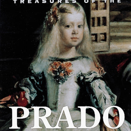 Treasures of the Prado