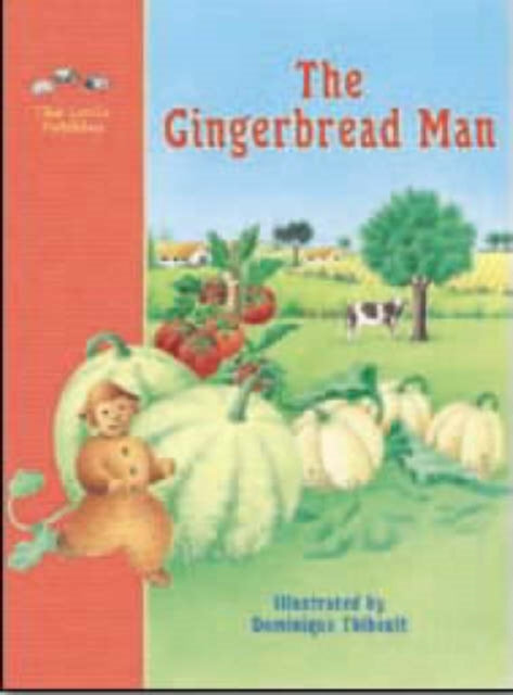 The Gingerbread Man