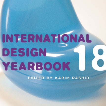 International Design Yearbook 18