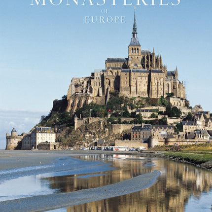 Great Monasteries of Europe