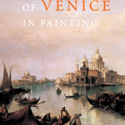 History of Venice in Painting