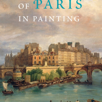 History of Paris in Painting