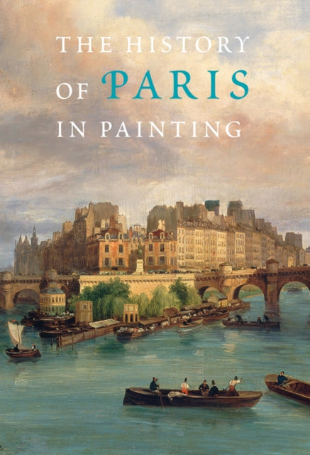 History of Paris in Painting