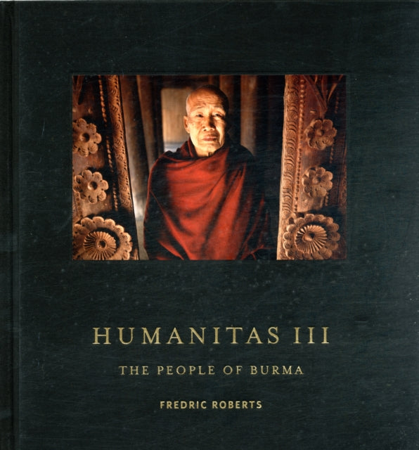 Humanitas III: THE PEOPLE OF BURMA