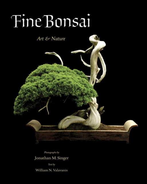 Fine Bonsai - Deluxe Edition: Art & Nature