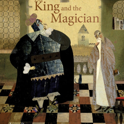 The King and the Magician