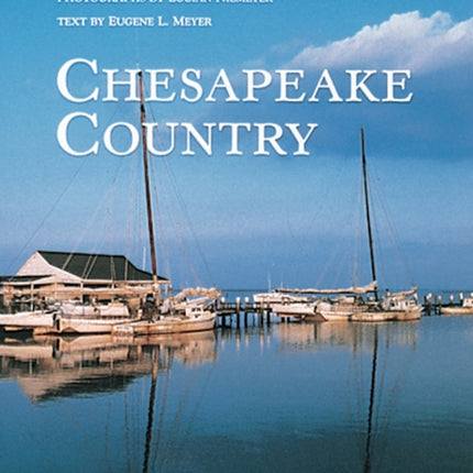 Chesapeake Country