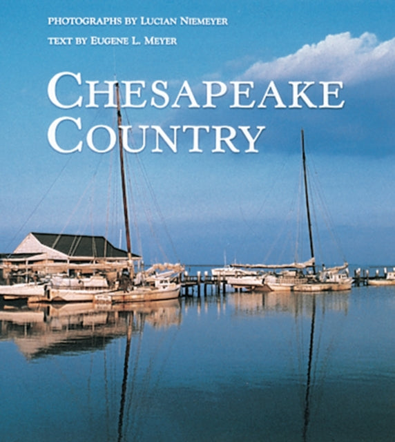 Chesapeake Country