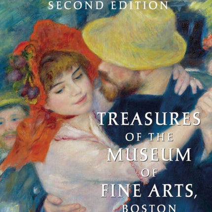 Treasures of the Museum of Fine Arts, Boston