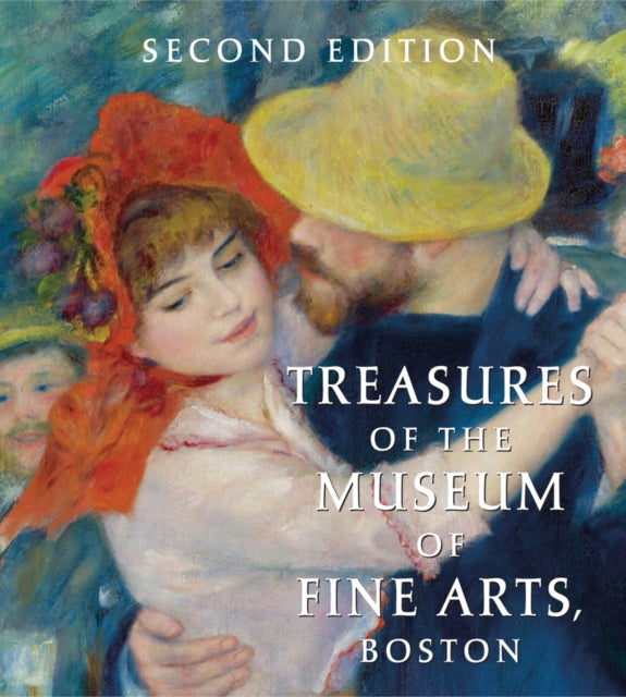 Treasures of the Museum of Fine Arts, Boston