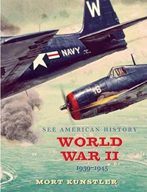 World War II: 1939-1945