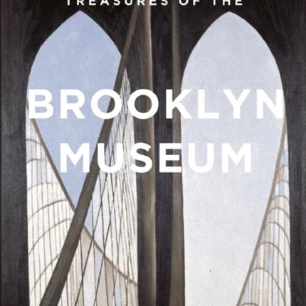 Treasures of the Brooklyn Museum