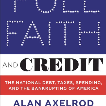 Full Faith and Credit