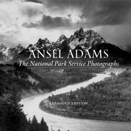 Ansel Adams: The National Parks Service Photographs