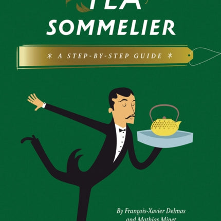 Tea Sommelier