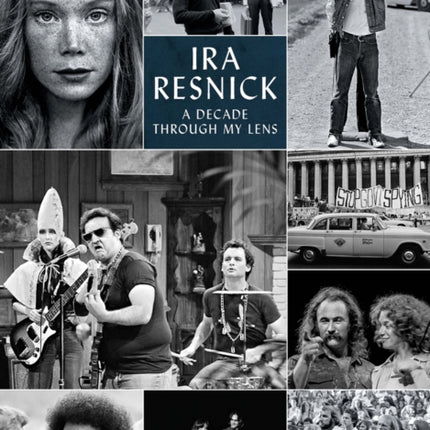 IRA Resnick