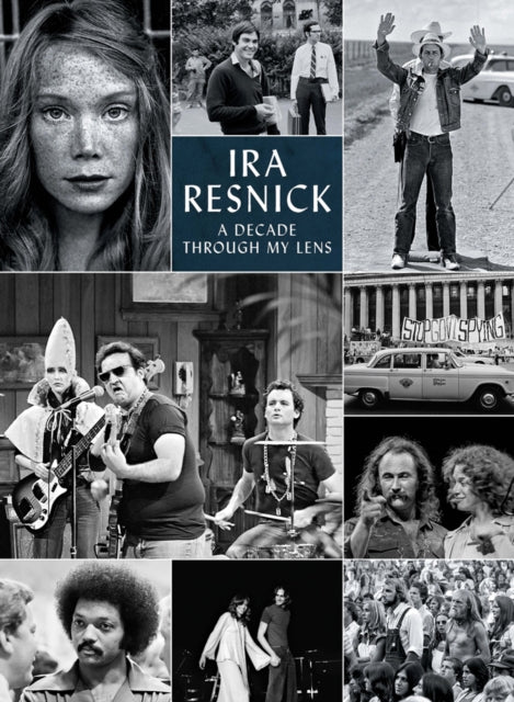 IRA Resnick