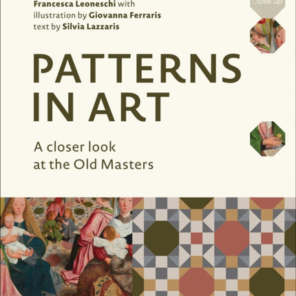 Patterns in Art