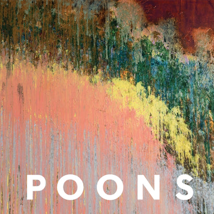 Larry Poons