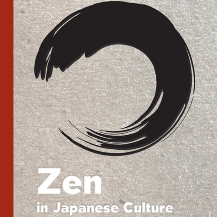 Zen in Japanese Culture