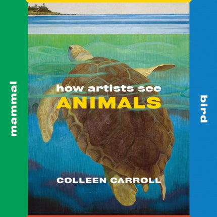 How Artists See Animals