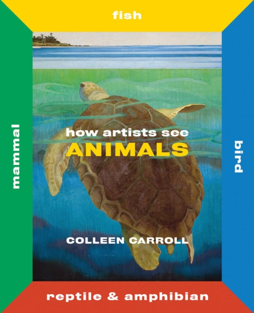 How Artists See Animals