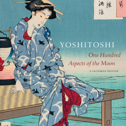Yoshitoshi