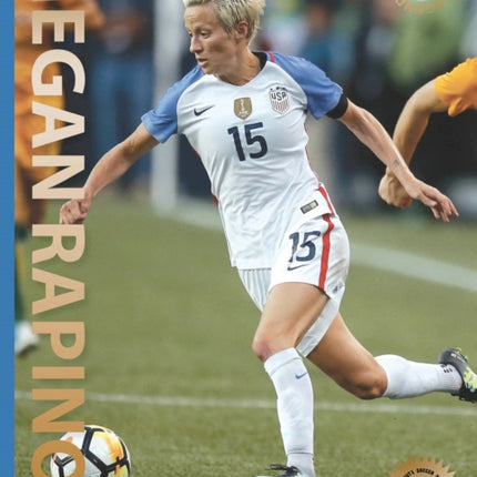 Megan Rapinoe