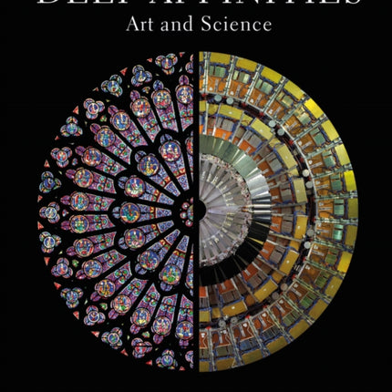 Deep Affinities: Art and Science