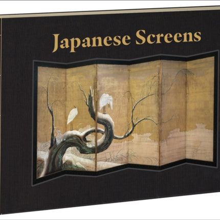 Japanese Screens