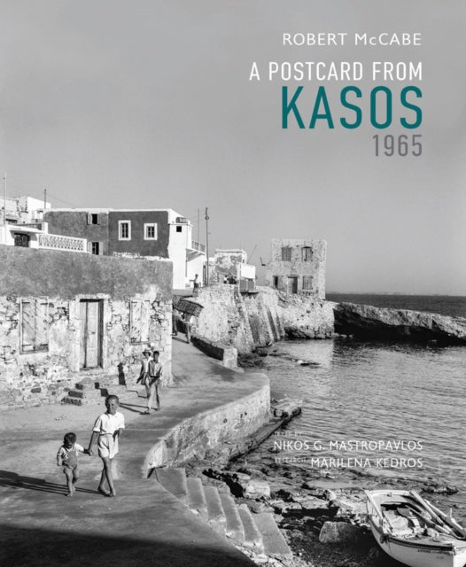 A Postcard from Kasos, 1965