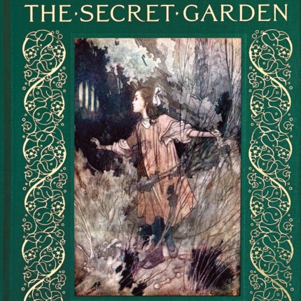 The Secret Garden