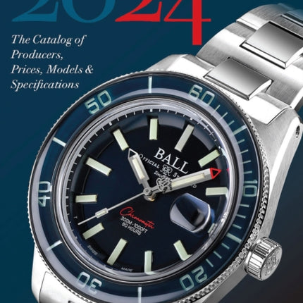 Wristwatch Annual 2024