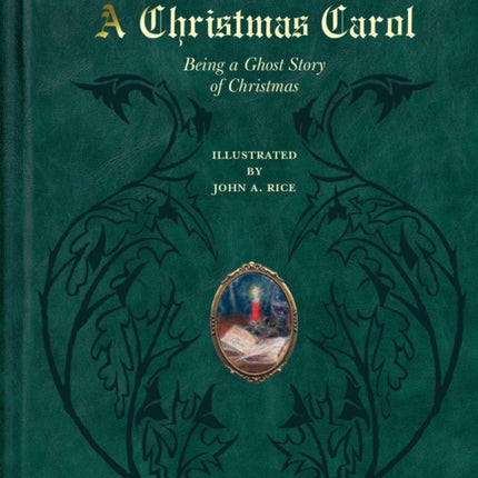 A Christmas Carol