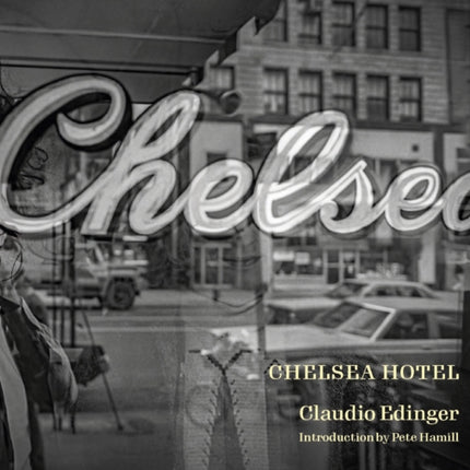 Chelsea Hotel