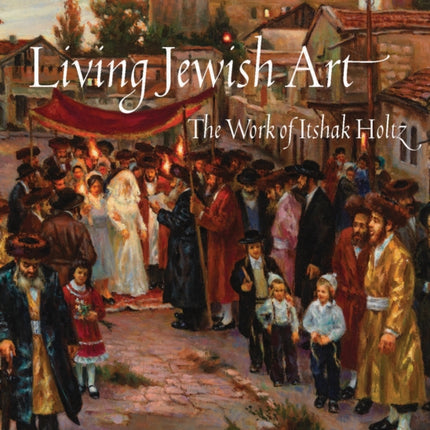 Living Jewish Art