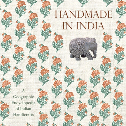 Handmade in India