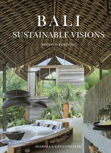 Bali Sustainable Visions