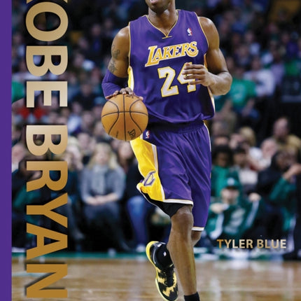 Kobe Bryant