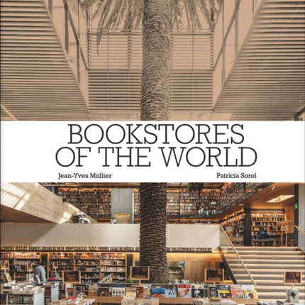 Bookstores of the World