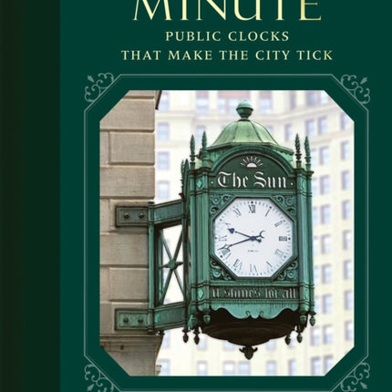 New York Minute
