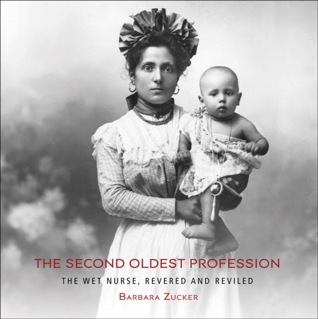 The Second Oldest Profession