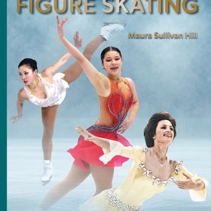 Legends of Womens Figure Skating