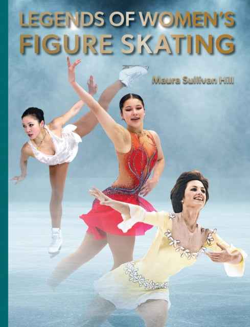 Legends of Womens Figure Skating
