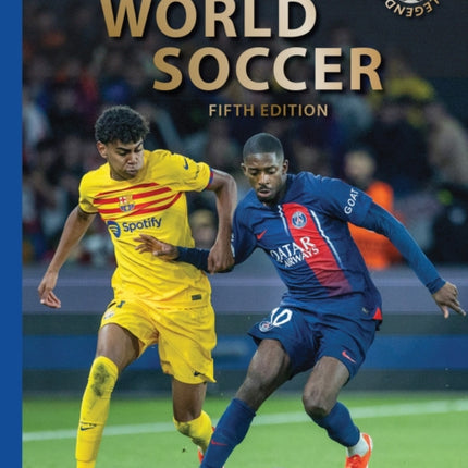 Stars of World Soccer