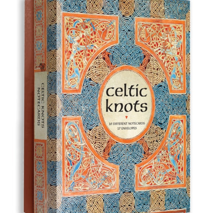 Celtic Knots Notecards