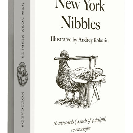 New York Nibbles