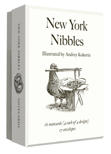New York Nibbles