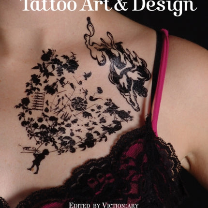 Tattoo Art  Design