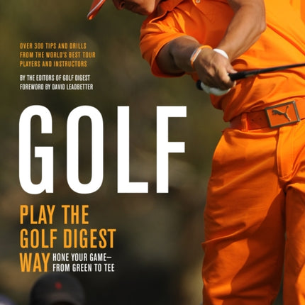 Golf: Play the Golf Digest Way